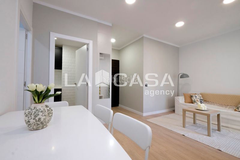 Foto 10715d39-6f16-45f4-9947-8b40a9faecfb. Pis a Vilapicina - Torre Llobeta Barcelona