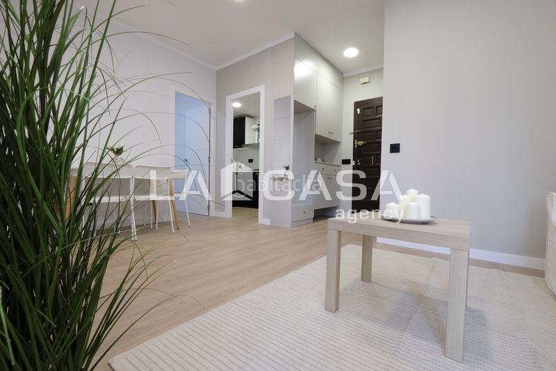 Foto 216ddbde-3005-44bd-8e10-8fe7eb086ddb. Pis a Vilapicina - Torre Llobeta Barcelona