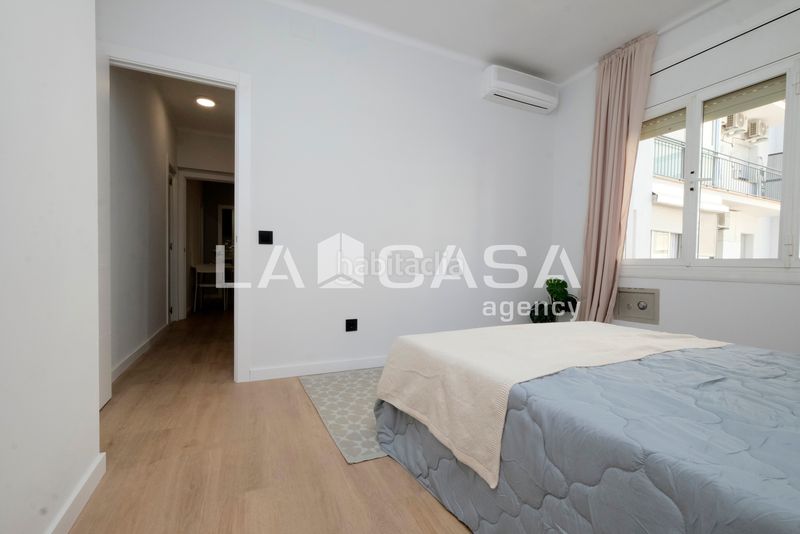 Foto 492e0295-4762-4644-8efb-a3d72e942b3e. Pis a Vilapicina - Torre Llobeta Barcelona