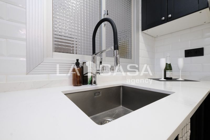 Foto 4d6e0cc1-c511-4f0b-b84e-0dc3ccf5cbc0. Pis a Vilapicina - Torre Llobeta Barcelona