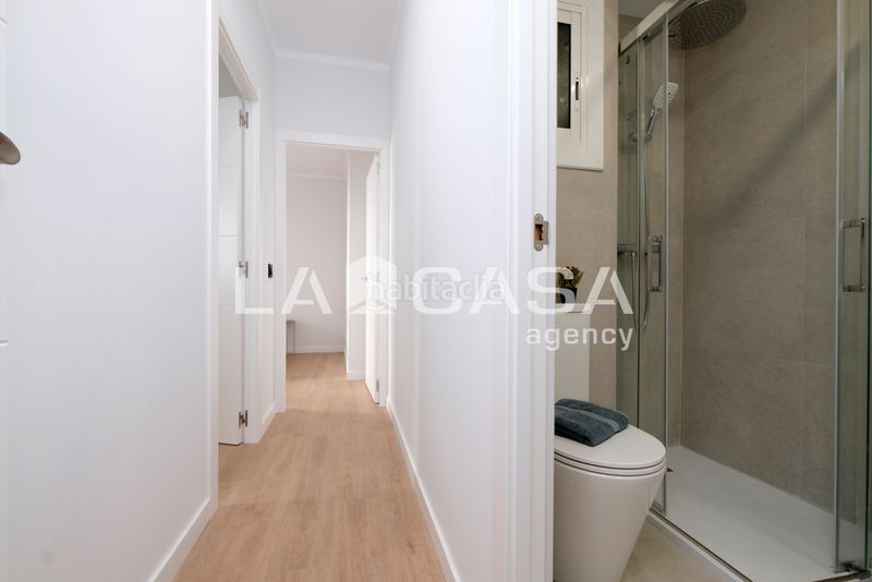 Foto 56c5c6b0-a0d7-434e-8590-a6eb7bce7448. Pis a Vilapicina - Torre Llobeta Barcelona