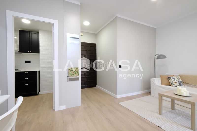 Foto 7539b6e9-83ae-4012-ab36-93291f0cbcbf. Pis a Vilapicina - Torre Llobeta Barcelona