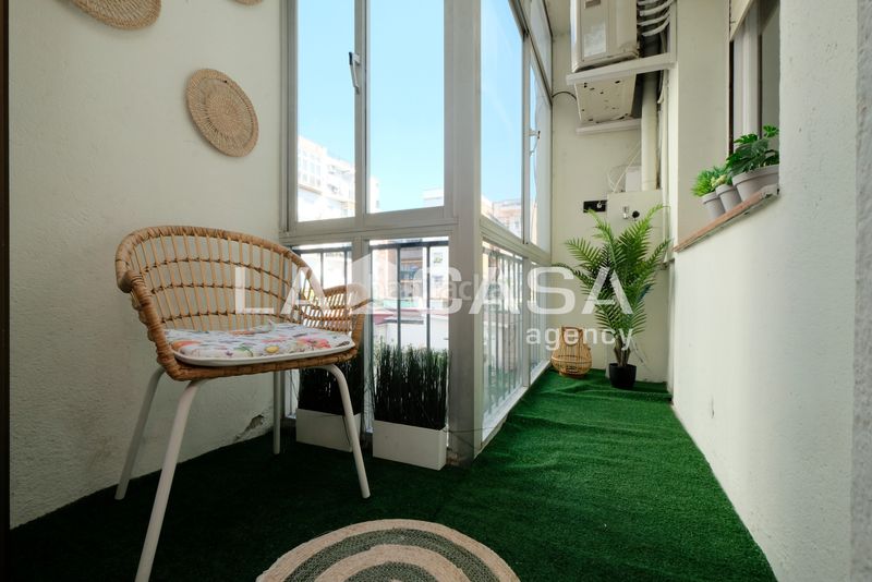 Foto c98bed4d-31af-4619-a71b-6502e335ce6e. Pis a Vilapicina - Torre Llobeta Barcelona