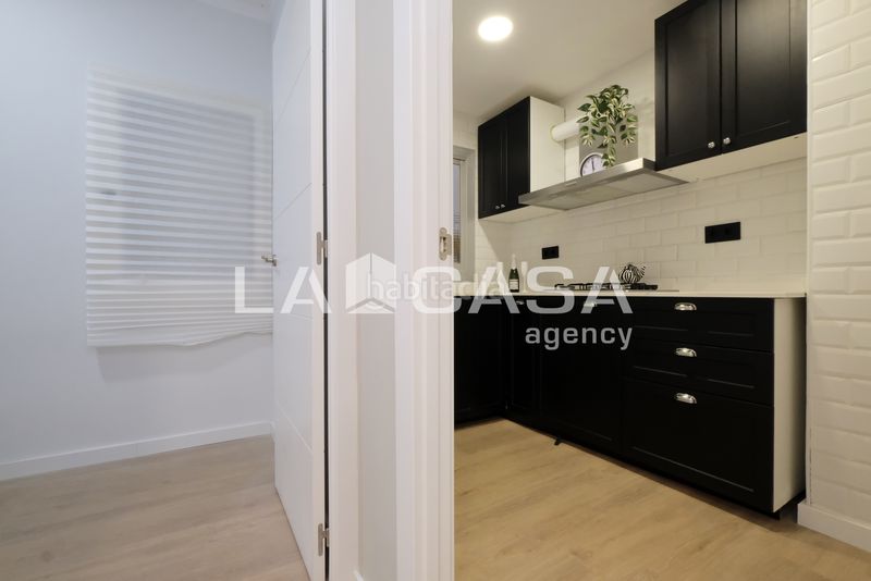 Foto deee76f3-df07-43da-83d6-a617c9ec5d3e. Pis a Vilapicina - Torre Llobeta Barcelona