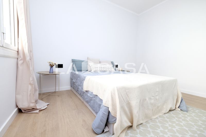Foto f2d5736b-85f6-4b95-8c06-d81022cc182b. Pis a Vilapicina - Torre Llobeta Barcelona