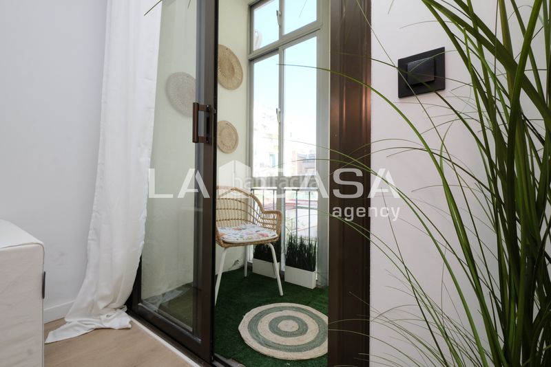 Foto fe673a0d-0817-4091-b3fd-6ced38828c8b. Pis a Vilapicina - Torre Llobeta Barcelona