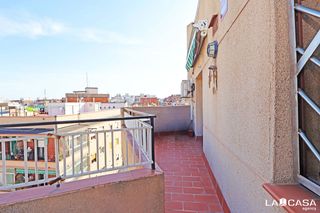 Àtic a Can Vidalet