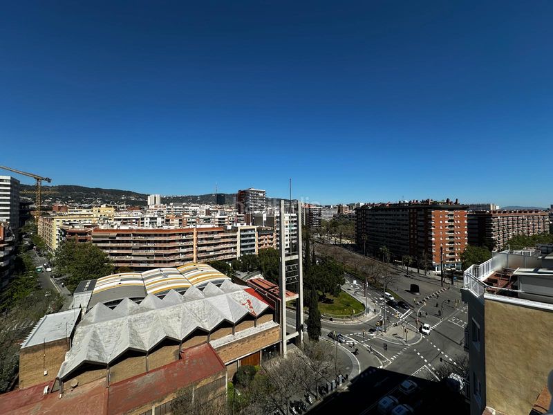 Foto 8230ed50-f231-4348-aed4-bff6eb90c71f. Àtic a Sants-Badal Barcelona