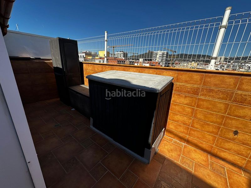 Foto e59ef495-9362-4e85-8016-43aabd6f0a5e. Àtic a Sants-Badal Barcelona