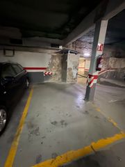 Miete Autoparkplatz in El Parc i la Llacuna del Poblenou