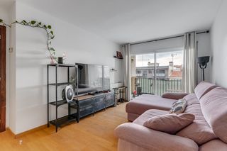 Appartamento in Eixample Sud-Migdia