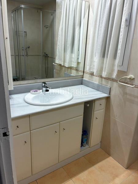 Foto 41072d4b-e5d4-41a3-8719-6b396236ea6d. Location appartement dans La Sagrera Barcelona