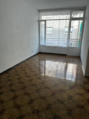 Miete Etagenwohnung in La Sagrera