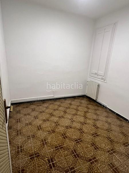 Foto 51846afd-9837-4ab1-a207-ab402be6b097. Rent flat in La Sagrera Barcelona