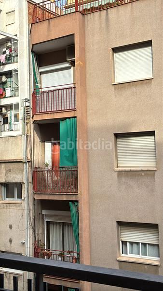 Foto 5810725d-5238-4772-9af7-98c30a8102e8. Alquiler piso en La Sagrera Barcelona