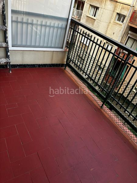 Foto 95a356c3-2173-46f1-985e-087826778744. Alquiler piso en La Sagrera Barcelona