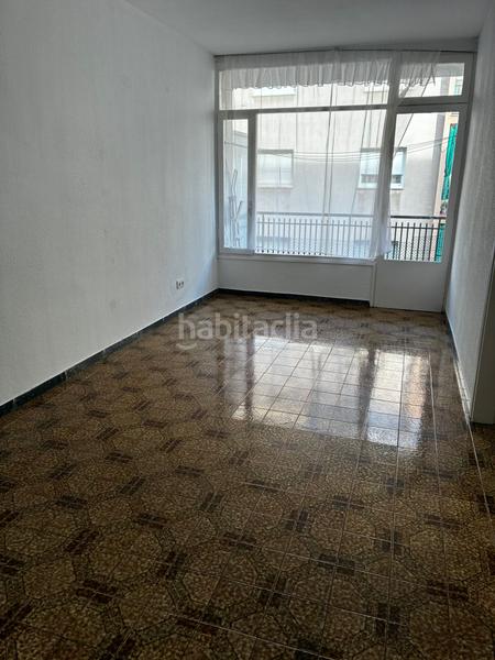 Foto c56b4992-f541-45c3-a595-24afbb1879c3. Alquiler piso en La Sagrera Barcelona