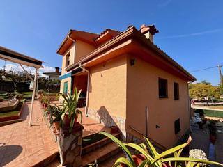 Casa a Castellbisbal. Casa en castellbisbal urb comte de sert