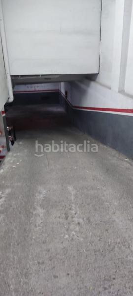 Foto d0451f71-8c21-4dba-bf87-ad1877a9c690. Posto auto in La Serreta Rubí