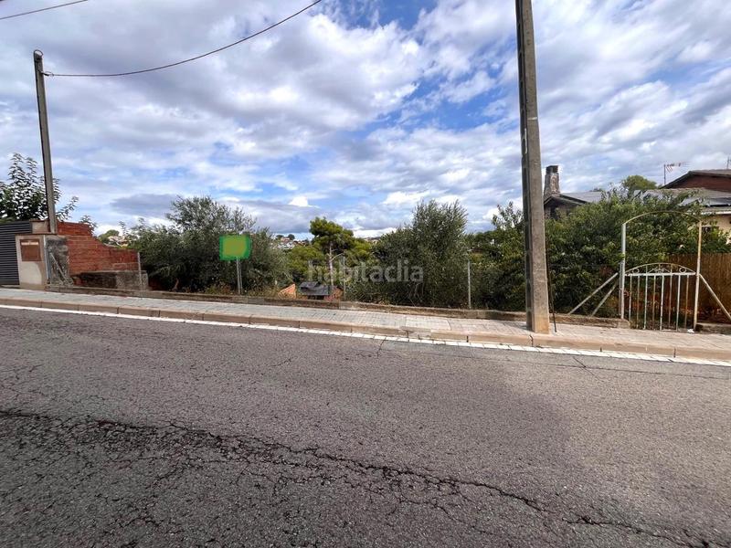 Foto dd9f85bb-82f4-49d7-803b-aa2be5a3606b. Wohngrundstück in Castellnou-Can Mir-Can Solà Rubí