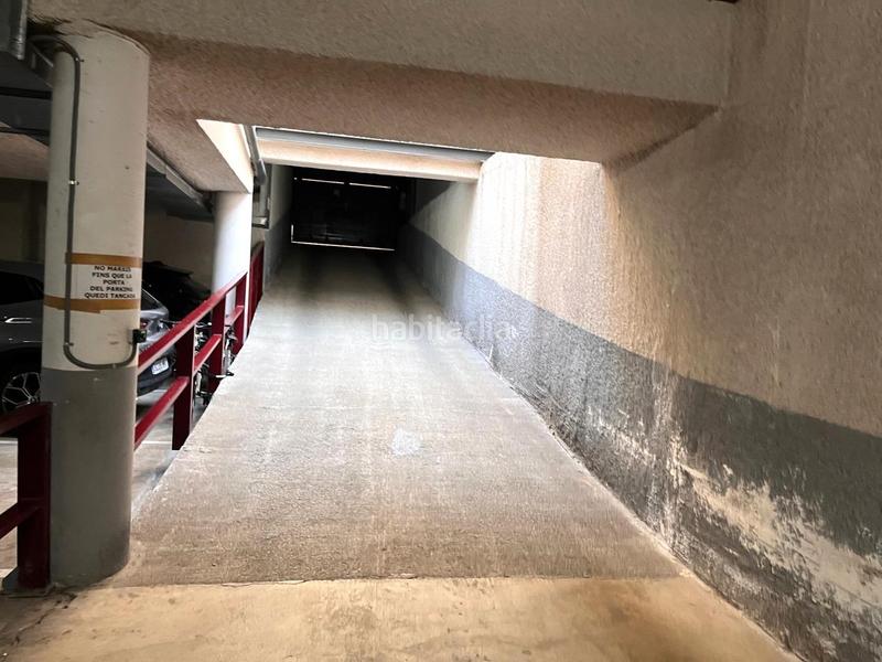 Foto 6d6693f5-ab45-4eb6-a6ba-f95d67bcd9c8. Pis amb aparcament a El Coll Sant Cugat del Vallès