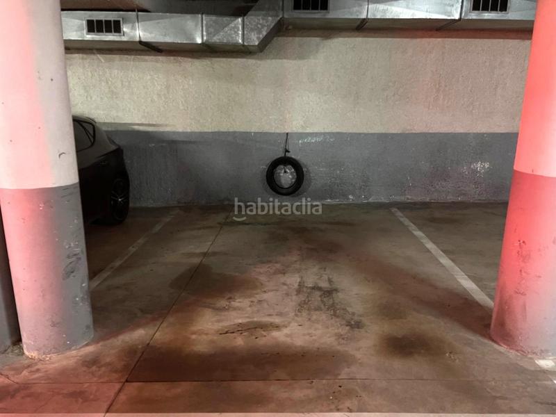 Foto e8f31e4d-0473-4d71-b456-9c332aaddecf. Pis amb aparcament a El Coll Sant Cugat del Vallès