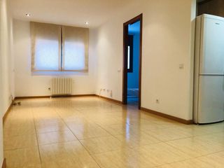 Lloguer Planta baixa a Ca n´Oriol. Piso de 1 habitación con parquing