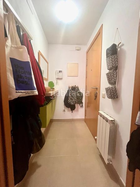 Foto c02f1af6-8920-4887-8681-0ac681ad59a1. Pis amb aparcament a Mercat Rubí