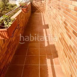 Foto 9e2a4357-df86-4d60-bdb6-2e49015df02f. Dúplex amb aparcament piscina a Ca n´Alzamora Rubí