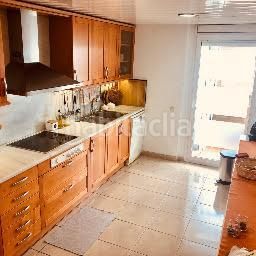 Foto cca1808e-499d-47dd-8d8e-b5bee4f95e95. Dúplex amb aparcament piscina a Ca n´Alzamora Rubí