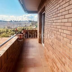 Foto cccf6733-92de-4055-8445-dba29a47486d. Dúplex amb aparcament piscina a Ca n´Alzamora Rubí