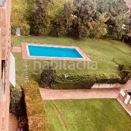 Foto ff9ec45f-6860-46b3-8c2e-5e159cbef4f8. Dúplex amb aparcament piscina a Ca n´Alzamora Rubí