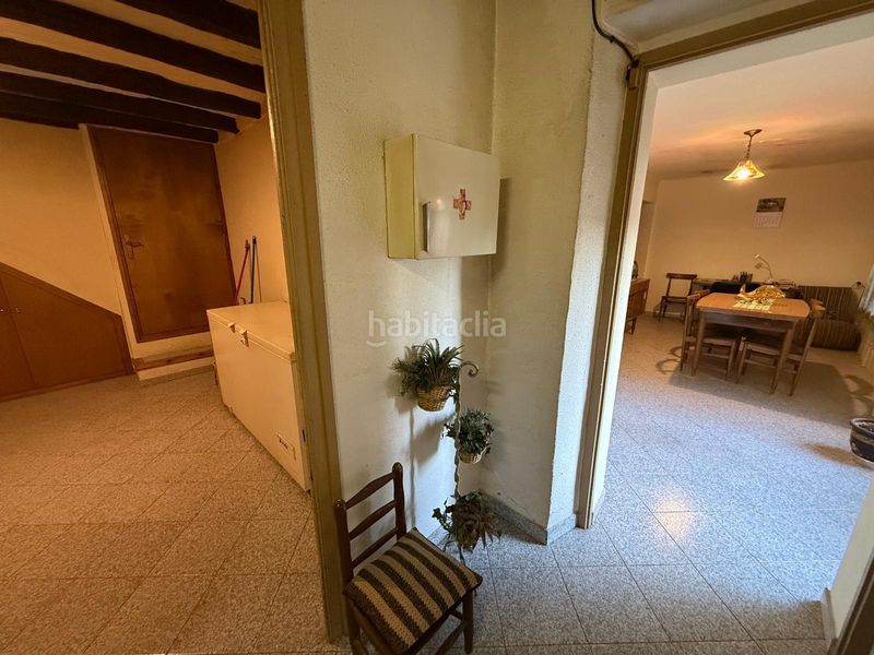 Foto 59dbdc02-00eb-4575-b098-945585263b55. Casale con parcheggio in Sant Martí Sesgueioles