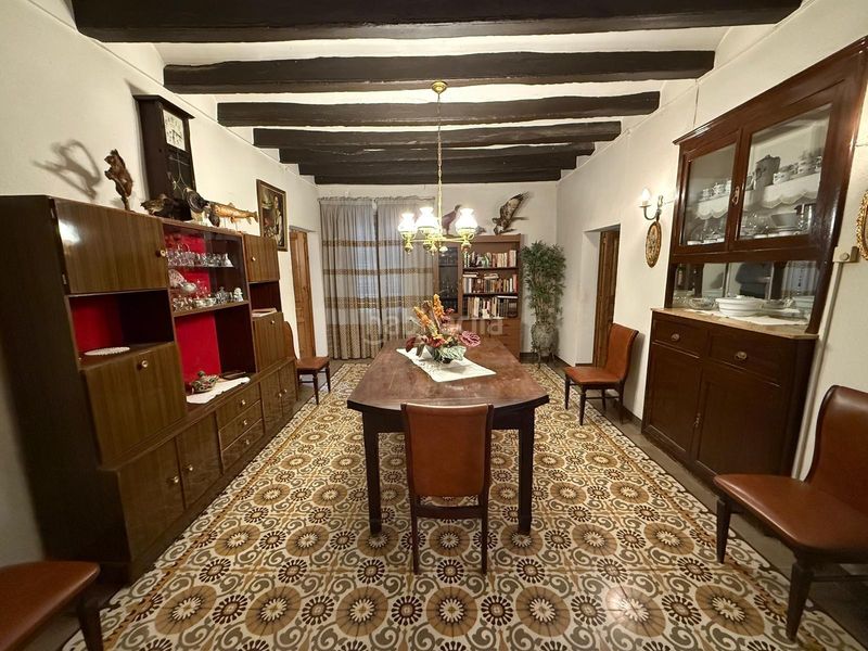 Foto 9ab0d307-9b82-46f0-8fa2-147bd015829e. Casale con parcheggio in Sant Martí Sesgueioles