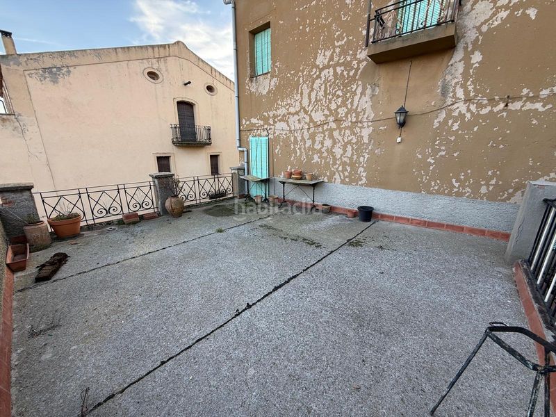 Foto d4e3f712-b8ca-4572-8d7b-30888f3da033. Casale con parcheggio in Sant Martí Sesgueioles