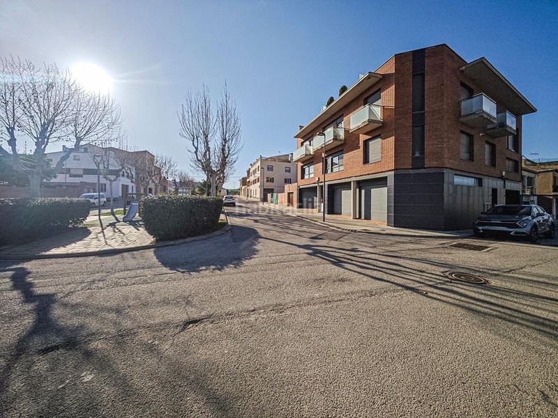 Foto 3dfd9b69-f319-43b3-8f2a-b85c9966dd22. Casa adossada amb calefacció aparcament a Calaf