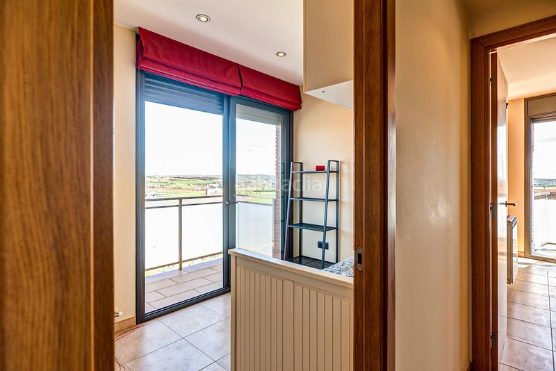 Foto fa42093d-d939-4e76-a9b0-86dadf5a36a6. Casa adossada amb calefacció aparcament a Calaf