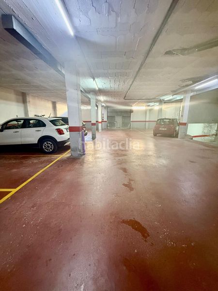 Foto 44a98bb5-e68c-4de1-a4d2-37f4cdb63106. Aparcament cotxe a Santa Margarida de Montbui