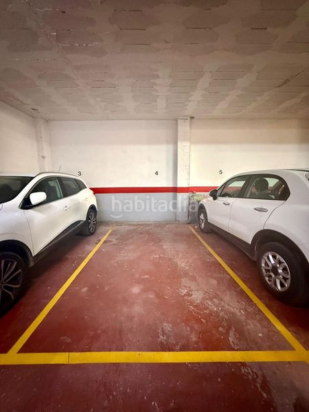 Foto 641372c5-b8e3-4e21-8470-aa855eeefd7e. Aparcament cotxe a Santa Margarida de Montbui