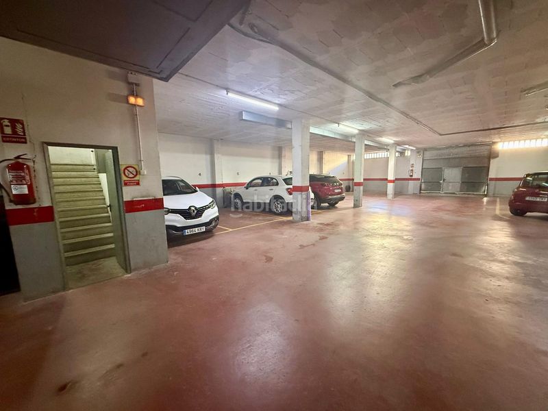 Foto 65154df4-f45d-4e9c-8965-7ef0433cabfc. Aparcament cotxe a Santa Margarida de Montbui