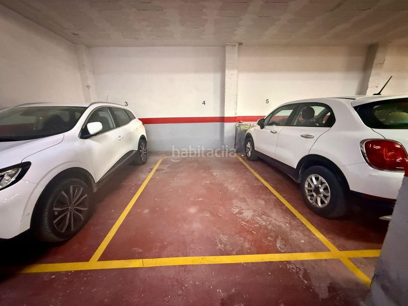 Foto 71f23f4d-17ac-4e65-be3b-08e339f44849. Aparcament cotxe a Santa Margarida de Montbui