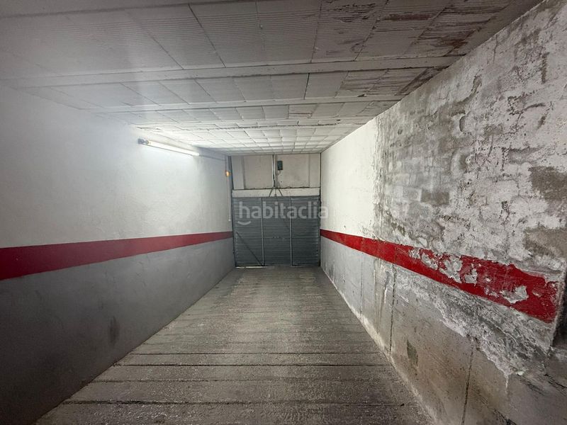 Foto 7a29a178-7b89-4f9a-9830-74dedf04abbd. Aparcament cotxe a Santa Margarida de Montbui