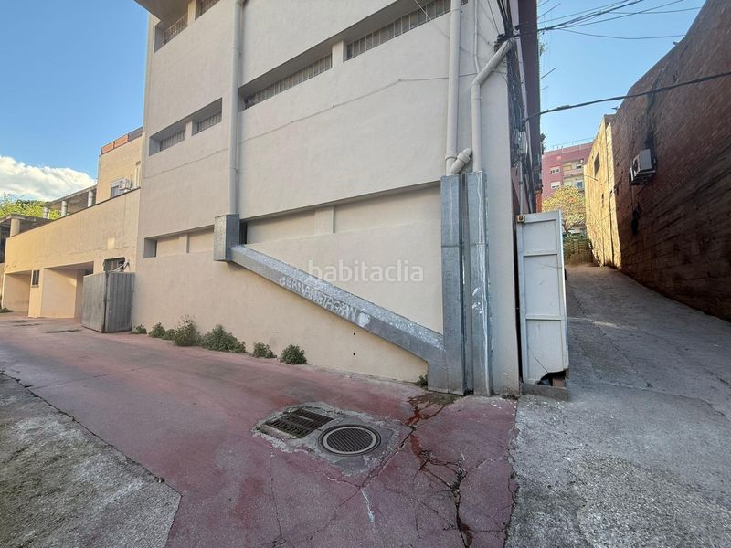 Foto a433af92-299e-4d71-9c44-070e3addf2a7. Aparcament cotxe a Santa Margarida de Montbui