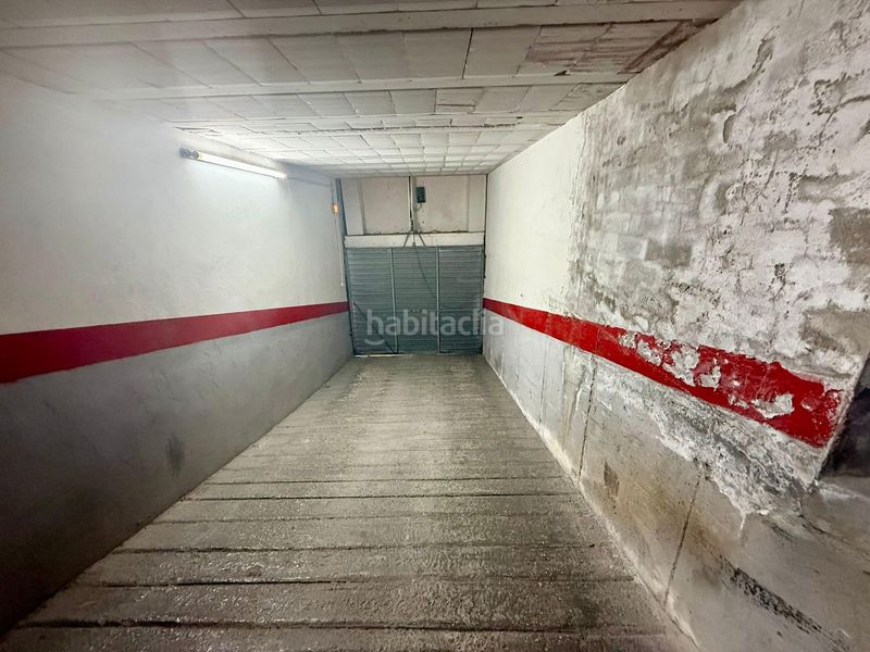 Foto ce9521f0-6d4e-48b5-82f9-3e4cfe22179b. Aparcament cotxe a Santa Margarida de Montbui