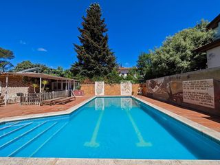 Casa a Collbató. Casa exclusiva a 4 vents a collbató amb piscina i vistes a monts