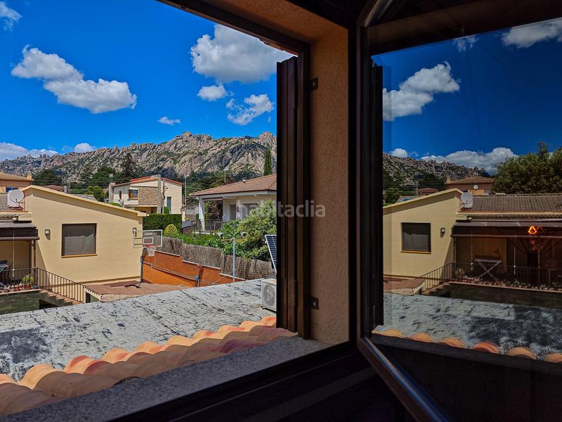 Foto 50856752-4390-4a84-b55a-6e965f21bcbc. Casa amb calefacció aparcament piscina a Collbató