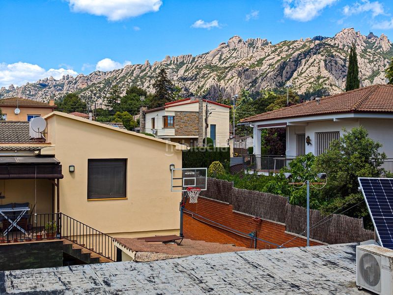 Foto b09d8887-1a5e-4d97-9444-3b362a1ae5c7. Casa amb calefacció aparcament piscina a Collbató
