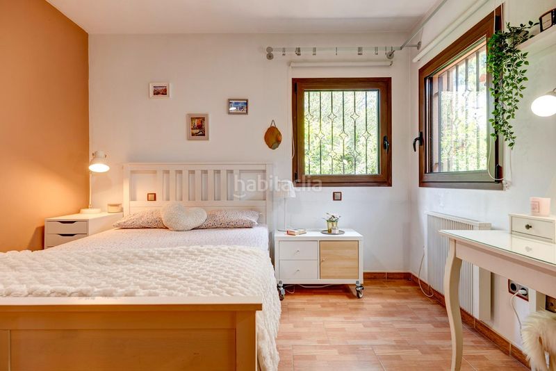 Foto b274fee9-7155-4e5b-8434-a59d8fdfd503. Casa amb calefacció aparcament piscina a Collbató