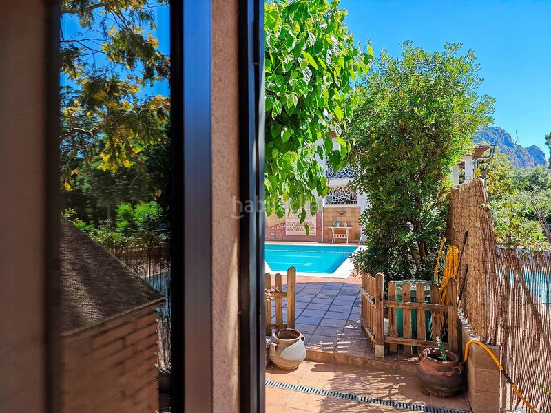 Foto d10db87a-c692-416a-8ba2-5fa57413cc3e. Casa amb calefacció aparcament piscina a Collbató