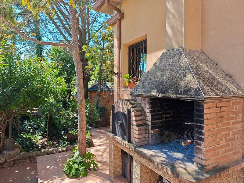 Foto dd6e407d-35ef-4840-aaf0-aacbe30cacf9. Casa amb calefacció aparcament piscina a Collbató